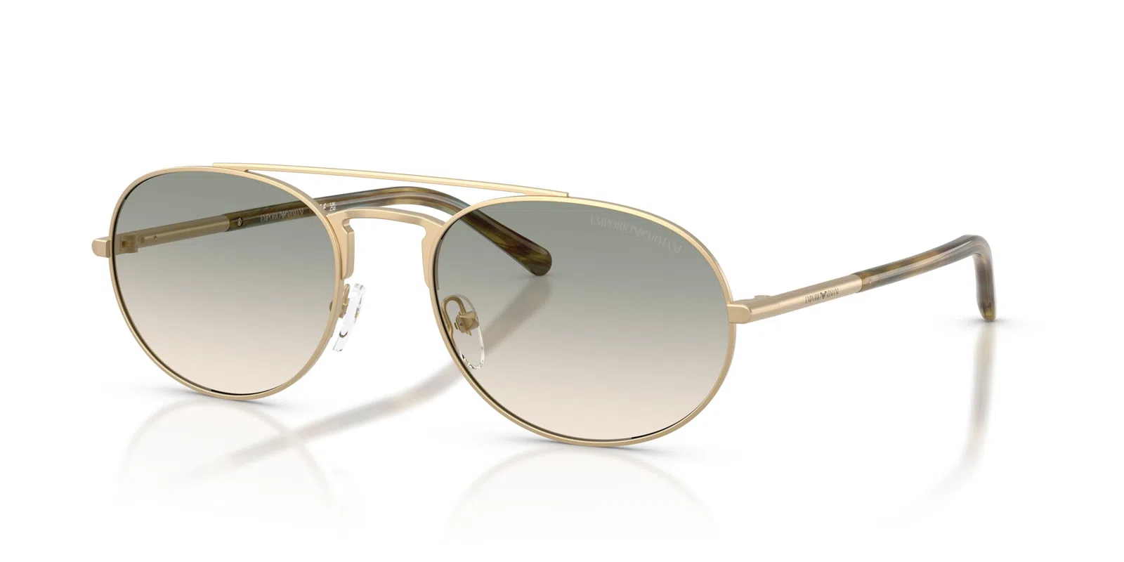 Emporio Armani 2171 Sunglasses - view 16